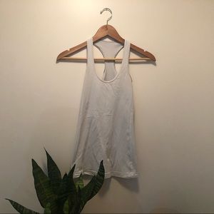 Lululemon Cool Racerback